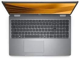 Dell Latitude 5550