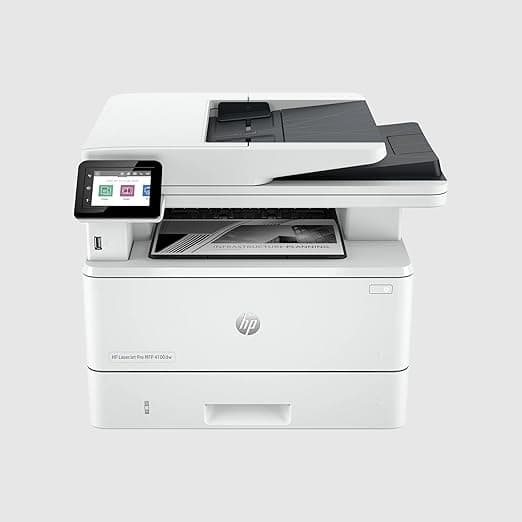 HP LaserJet