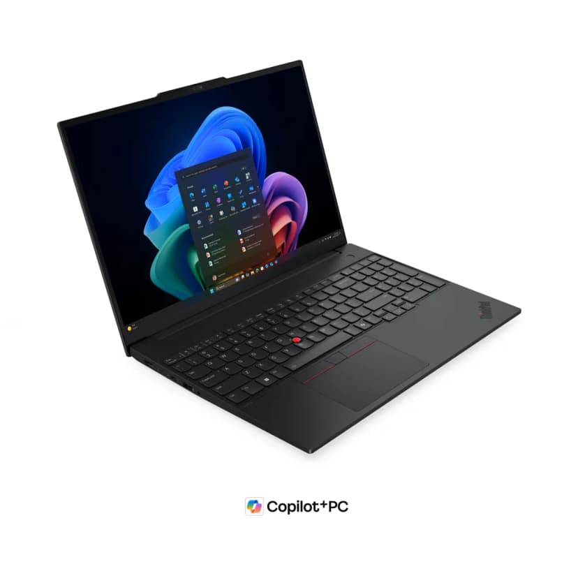 Lenovo ThinkPad E16