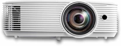 Parrot Projector